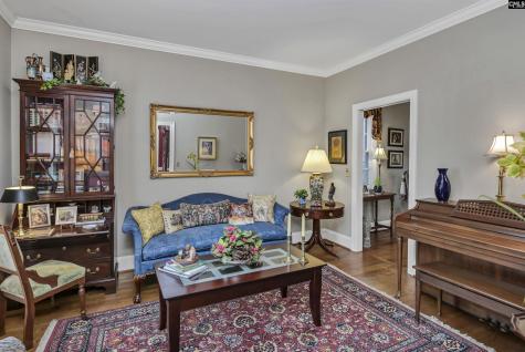 2008 Rolling Pines Drive Columbia SC 29206