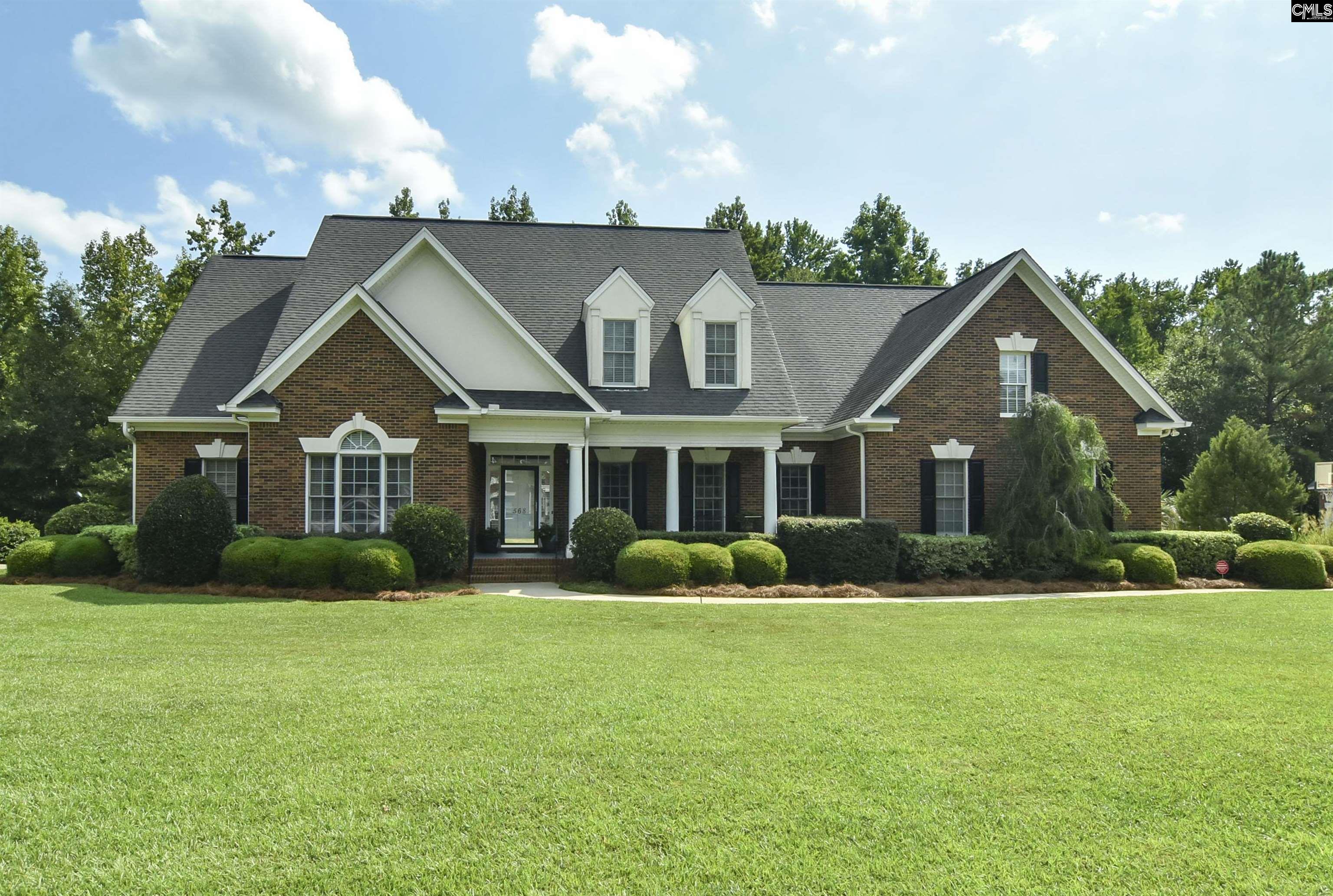 568 Charles Court Lexington SC 29072