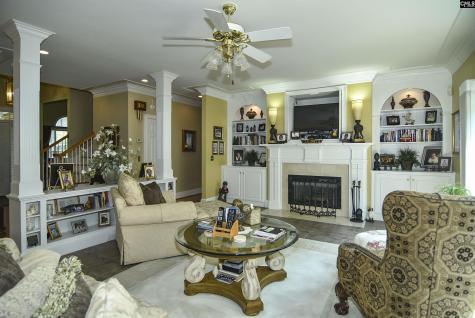 568 Charles Court Lexington SC 29072
