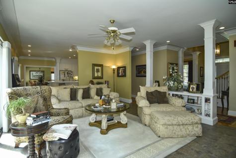 568 Charles Court Lexington SC 29072