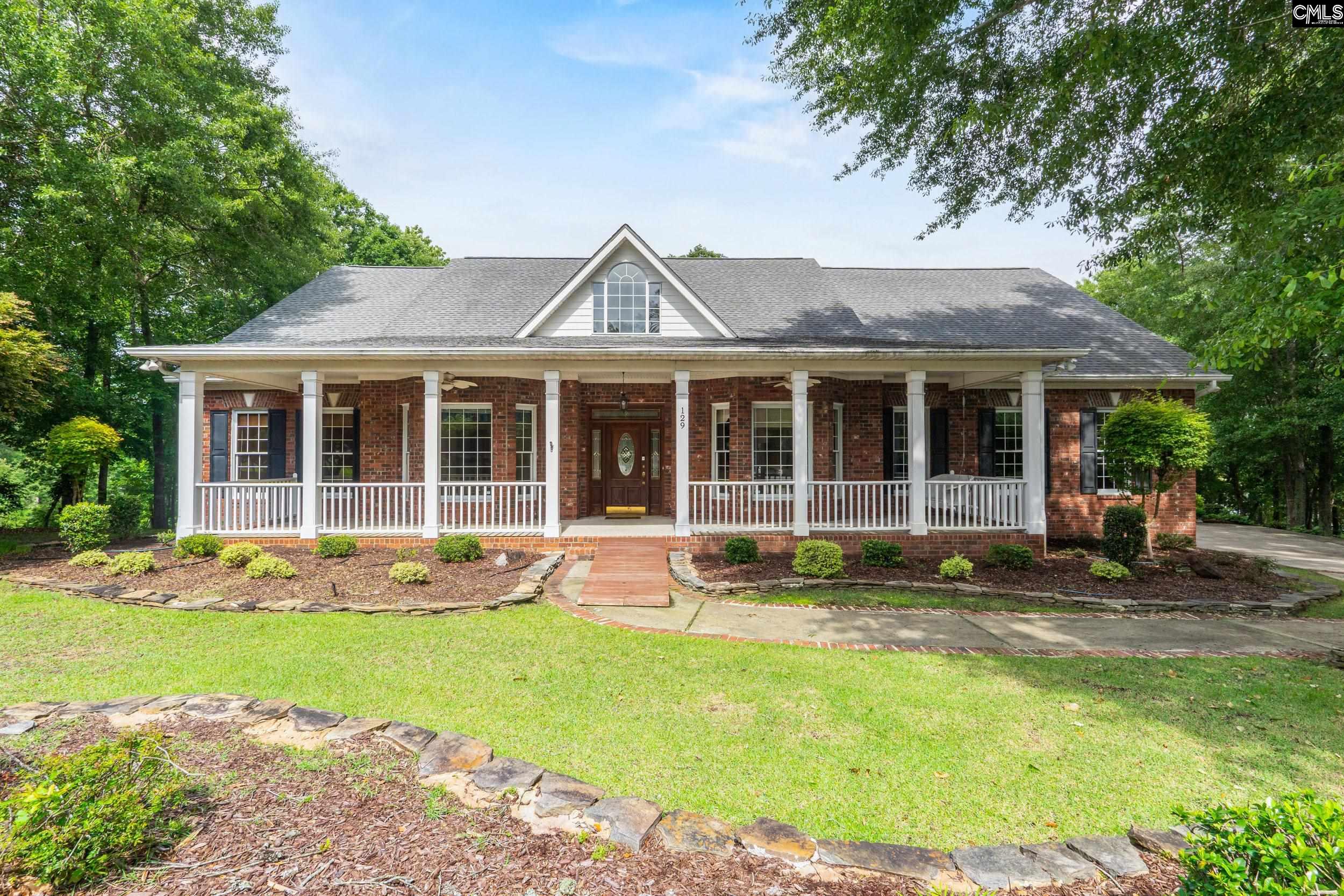129 Westlake Ridge Drive Blythewood SC 29016