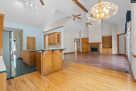129 Westlake Ridge Drive Blythewood SC 29016