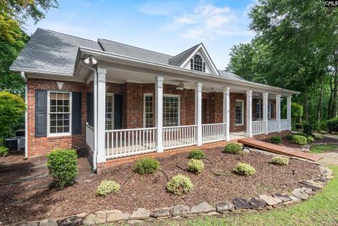 129 Westlake Ridge Drive Blythewood SC 29016