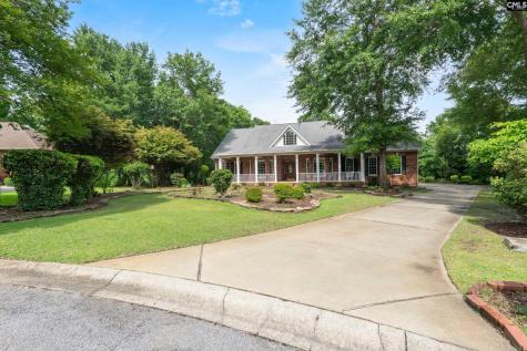 129 Westlake Ridge Drive Blythewood SC 29016