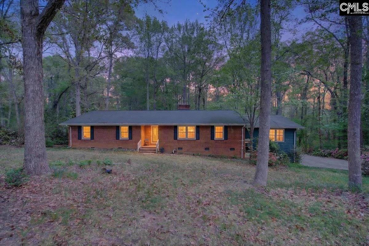 962 Sherwood Circle Lancaster SC 29720