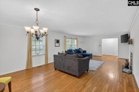 962 Sherwood Circle Lancaster SC 29720