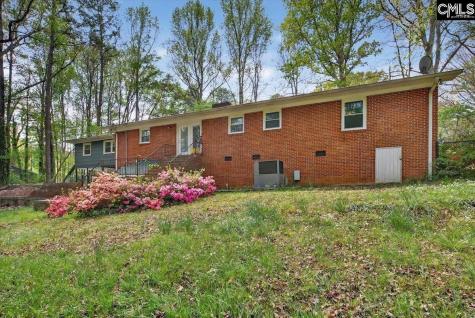 962 Sherwood Circle Lancaster SC 29720