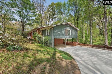 962 Sherwood Circle Lancaster SC 29720