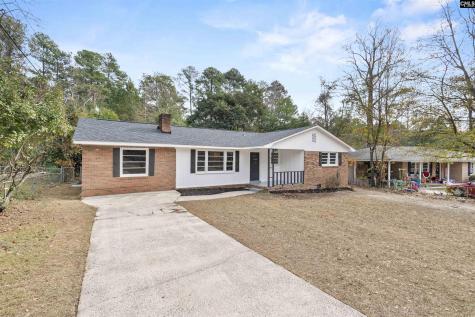 2529 Stonehenge Drive Cayce SC 29033