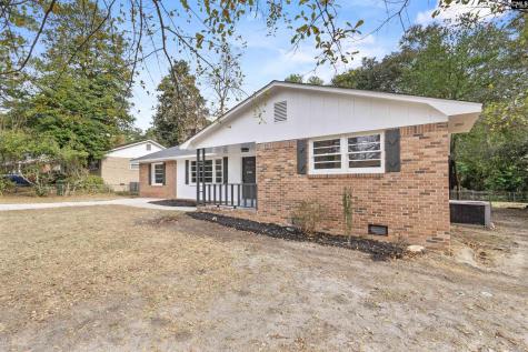 2529 Stonehenge Drive Cayce SC 29033