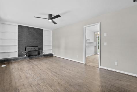 2529 Stonehenge Drive Cayce SC 29033