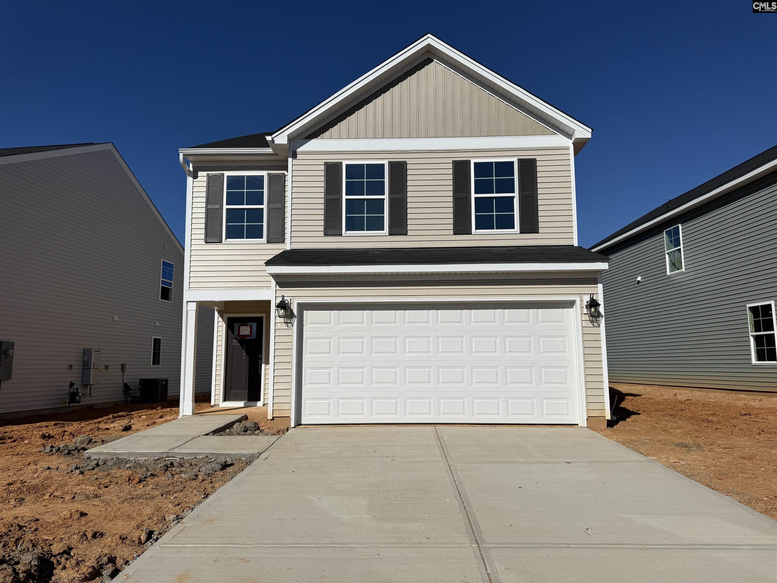 183 Laurinton Farms Drive Hopkins SC 29061