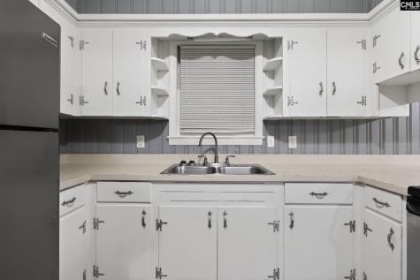 1454 Fork Avenue Irmo SC 29063