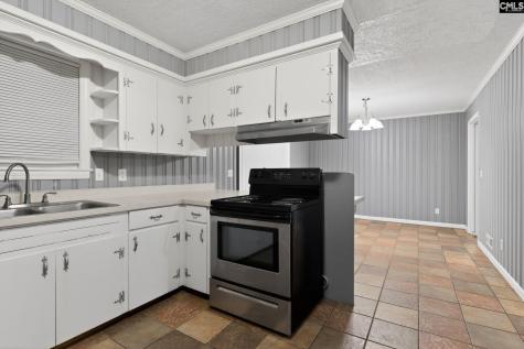 1454 Fork Avenue Irmo SC 29063