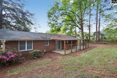 1454 Fork Avenue Irmo SC 29063