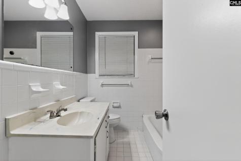 1454 Fork Avenue Irmo SC 29063