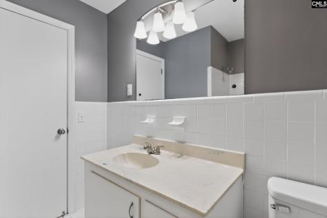 1454 Fork Avenue Irmo SC 29063
