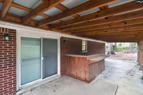 1454 Fork Avenue Irmo SC 29063