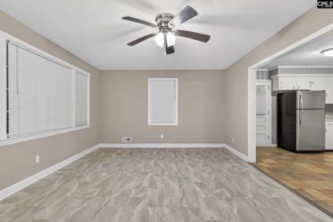 1454 Fork Avenue Irmo SC 29063