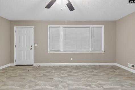 1454 Fork Avenue Irmo SC 29063