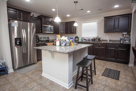 98 Ridge Circle Drive Camden SC 29020