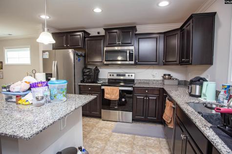 98 Ridge Circle Drive Camden SC 29020