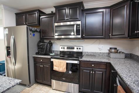 98 Ridge Circle Drive Camden SC 29020