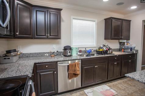 98 Ridge Circle Drive Camden SC 29020