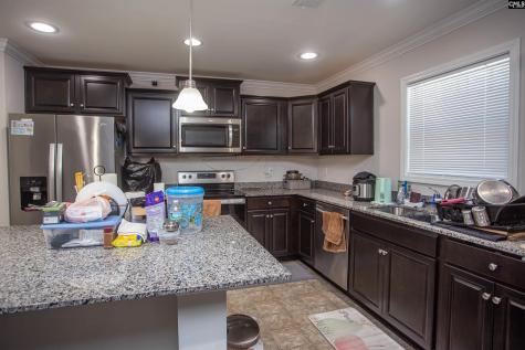 98 Ridge Circle Drive Camden SC 29020