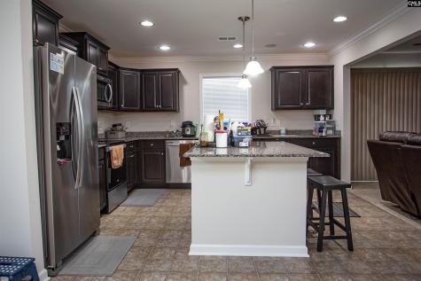 98 Ridge Circle Drive Camden SC 29020