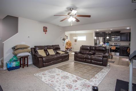 98 Ridge Circle Drive Camden SC 29020