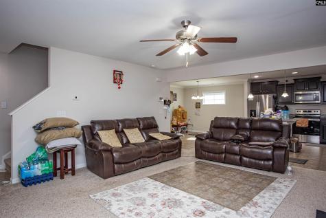 98 Ridge Circle Drive Camden SC 29020