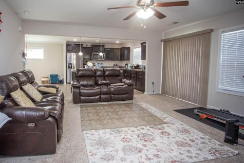 98 Ridge Circle Drive Camden SC 29020