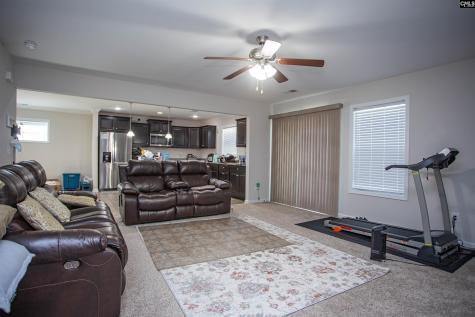 98 Ridge Circle Drive Camden SC 29020