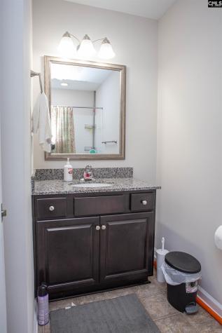 98 Ridge Circle Drive Camden SC 29020