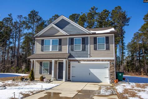 98 Ridge Circle Drive Camden SC 29020