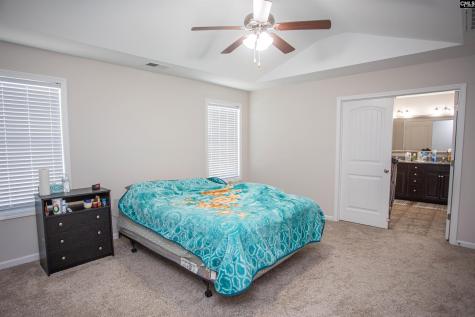 98 Ridge Circle Drive Camden SC 29020