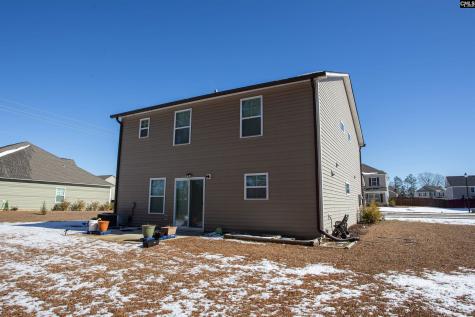 98 Ridge Circle Drive Camden SC 29020