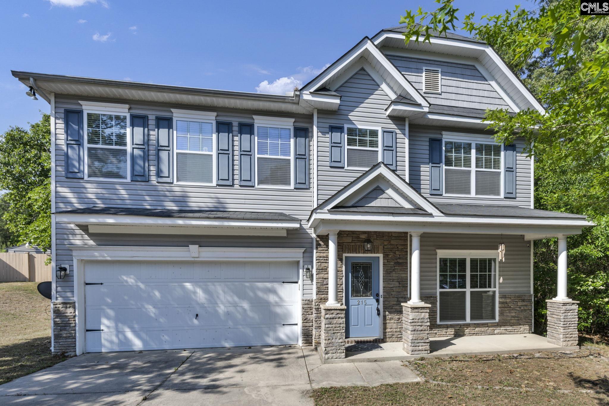 215 Big Game Loop Columbia SC 29229