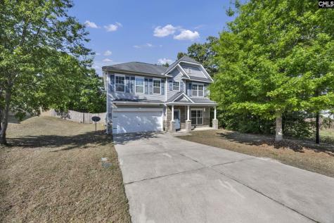 215 Big Game Loop Columbia SC 29229