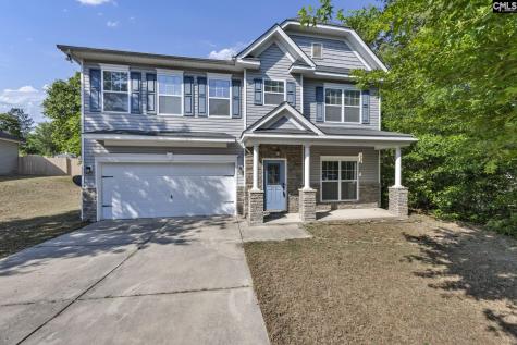 215 Big Game Loop Columbia SC 29229