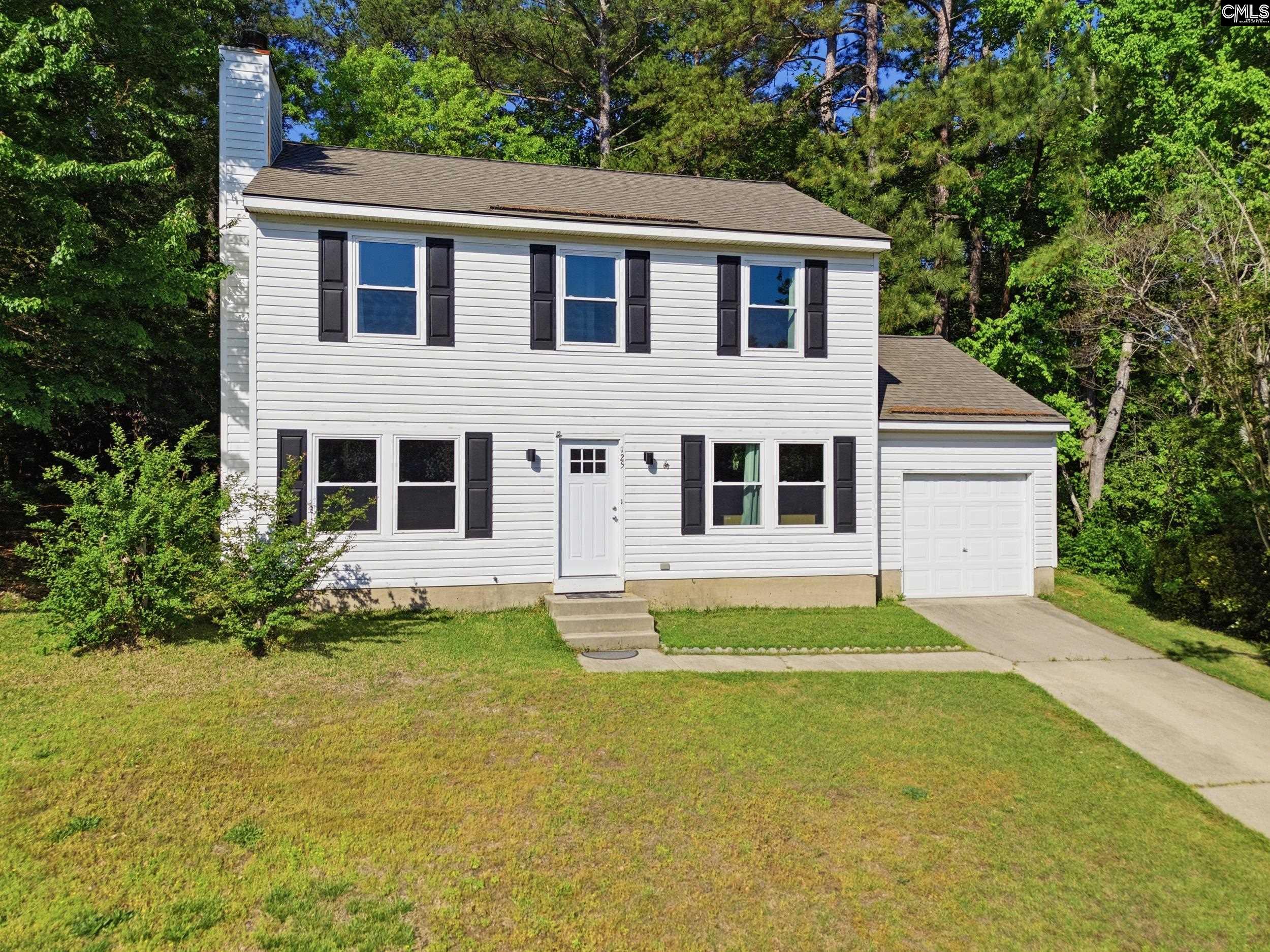 125 Silkworth Place Irmo SC 29063