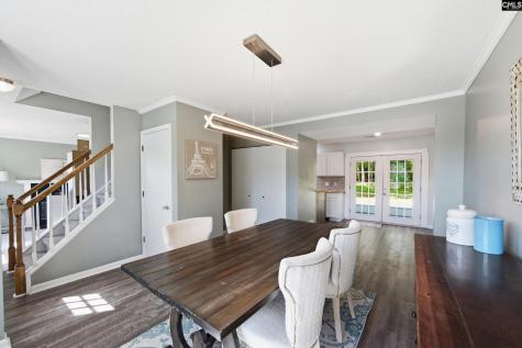 125 Silkworth Place Irmo SC 29063