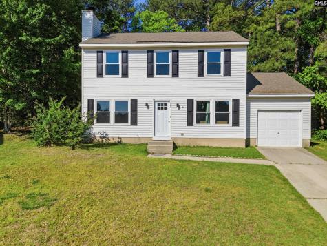125 Silkworth Place Irmo SC 29063