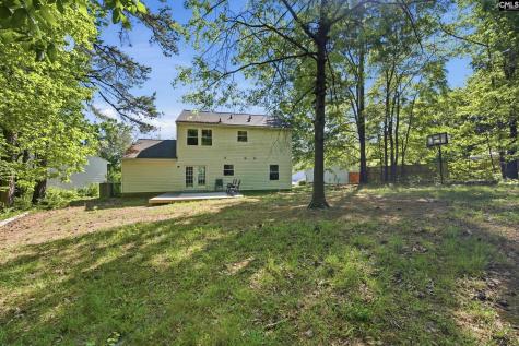 125 Silkworth Place Irmo SC 29063