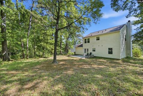 125 Silkworth Place Irmo SC 29063