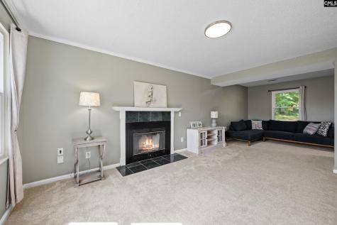 125 Silkworth Place Irmo SC 29063