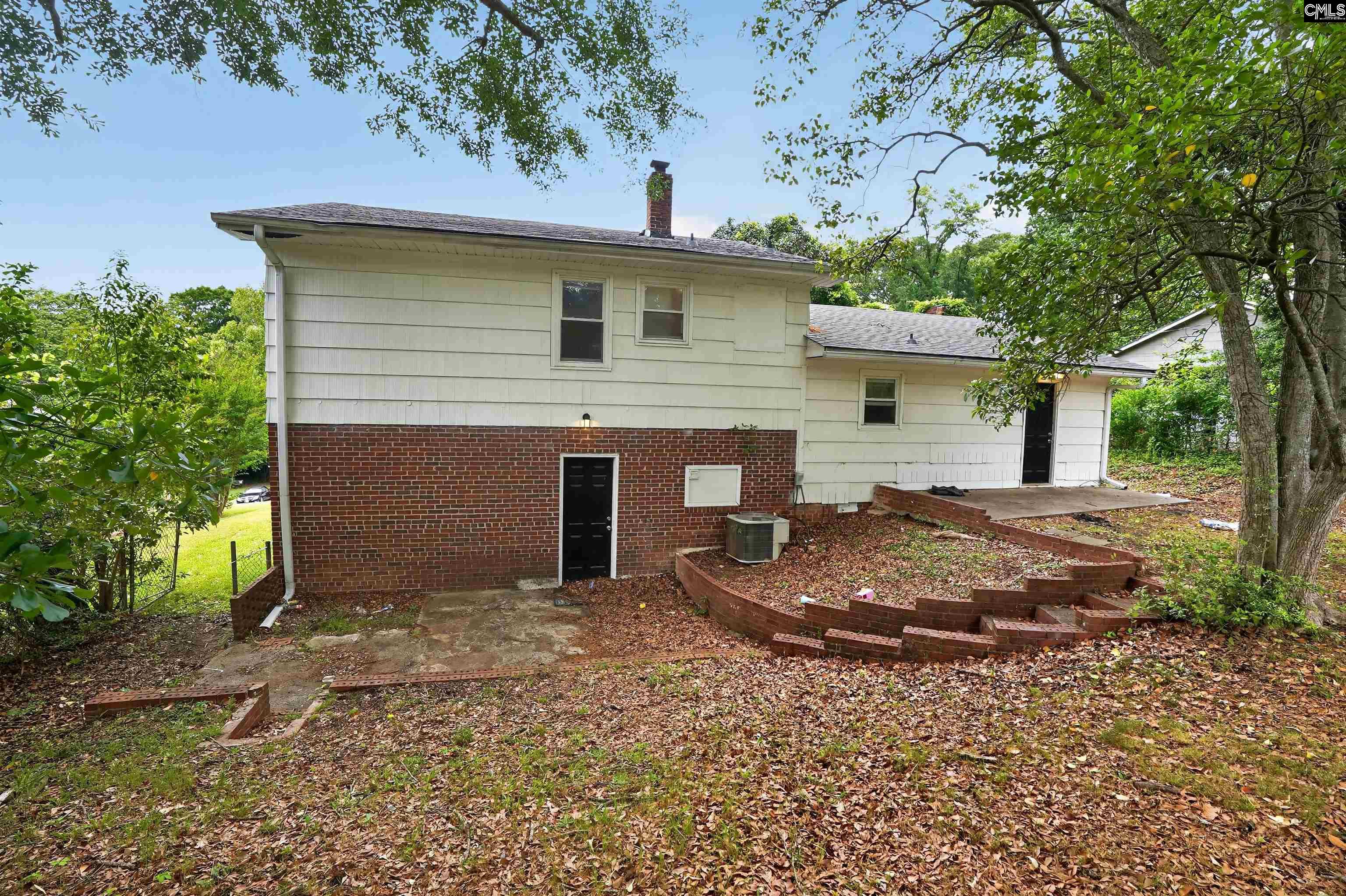 615 Pine Creek Drive Greenville SC 29605