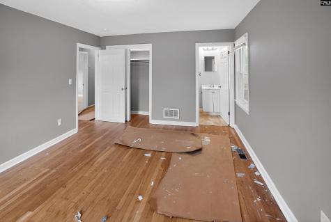 615 Pine Creek Drive Greenville SC 29605