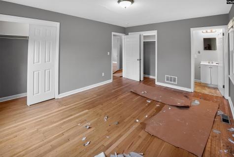 615 Pine Creek Drive Greenville SC 29605